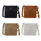 Crossbody Bag Shoulder Bags for Women Business Purse Handbag Messenger — image 5 of 12