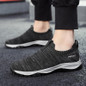 Breathable Knit Walking Shoes for Men and Women | Lightweight Comfort Casual Sneakers — image 6 of 11