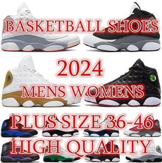 2025 New Arrival Men Women Outdoor Shoes High Quality Basketball Shoes Sports Sneakers — image 3 of 31