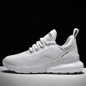 Breathable Lightweight Running Shoes for Men and Women - Trendy Casual Sneakers in Extended Sizes — image 15 of 16