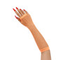 Fishnet Gloves Punk Fingerless Gloves for Nightclub and Costume — image 20 of 22