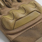 Tactical Training Gloves for Men – Outdoor Climbing, Riding & Combat with Anti-Slip Grip & Touchscreen — image 7 of 20