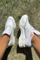 WOMEN'S SPORTS SHOES SUITABLE FOR DAILY USE CAN BE USED WITH SPORT PRODUCTS SUCH AS TIGHTS AND TROUSERS — image 8 of 12