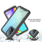 Shockproof Back Phone Case [Only Back Cover Not Built With Screen Protector] for iPhone 16 15 14 13 12 Pro Max Se 2022 Xs Max Xr 8 7 6 Plus Samsung Galaxy S23 S22 S21 Ultra S21FE S20 FE Note20 A13 A14 A34 A54 A02 A12 A22 A32 A42 A52 A71 A20S A21S A02s A03s — image 10 of 19