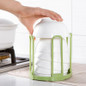 Creative New Kitchen Shelf Rack To Put Chopsticks Bowl Cascading Filter Creative Kitchen Water Rack（3 Colors） — image 21 of 22