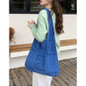 New Knitted Bag Retro Hollow Knitted Bag, Shoulder Bag, Women's Handbag, Shopping Bag, New Shoulder Bag, Fashion Women's Shoulder Bag, New Crossbody Bag, Christmas Gifts, Mother's Day Gifts, Thanksgiving Gifts, Valentine's Day Gifts — image 21 of 21