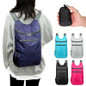 1pc Foldable Backpack, Lightweight Outdoor Sport Bag, Durable, Water-Resistant, And Comfortable Backpack, Large Capacity Travel Backpack - Perfect For Travel, Hiking & Fitness! — image 37 of 39