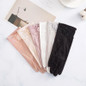 Sun Protection Gloves for Women: Breathable Lace Driving Gloves with Touchscreen Fingertips — image 5 of 39