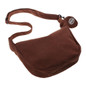 Modern Small Corduroy Crossbody Bag for Women Messenger Bag for Work Travel — image 14 of 15