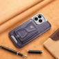 Magnetic Wallet Case for iPhone | Anti-Slip & Shockproof Protective Phone Cover — image 12 of 15