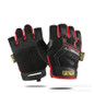 Seal Tactical Gloves - Half Finger Military Spec for Outdoor Sports, Cycling, and Motorcycle Protection — image 14 of 18