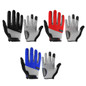 Nonslip Motorcycle Gloves Touchscreens Motorbike Gloves for Running Hiking — image 12 of 14