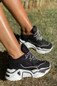 WOMEN'S SPORTS SHOES SUITABLE FOR DAILY USE CAN BE USED WITH SPORT PRODUCTS SUCH AS TIGHTS AND TROUSERS — image 11 of 12