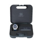 Men'S Quartz Watch  44Mm Case  Wristwatch With Steel Case And Date Display  Men'S Watch With Swiss SuperLuminovapointers And Indices  Gw37 — image 6 of 8