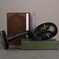 Modern House Decor Home Decoration Maison Accessories Thinker Mask Miniature Figurines for Living Room Office Corridor — image 5 of 15
