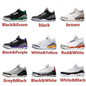 High quality men's and women's shoes High top basketball shoes Skate shoe Sports casual shoes Large mesh breathable deodorant @u — image 23 of 23