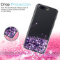 Cute Clear Flowing Liquid Floating Bling Glitter Sparkle TPU Silicone Soft Girl's Phone Case Cover For IPhone X Plus XR XS Max 11 12 13 14 15 16 Pro Max Samsung Galaxy S24 S23 S22 A15 A25 A35 A55 A32 A52 A72 A12 A14 A34 A54 A73 A53 S20 Plus S21 Note 20 Ultra S9 S10 S20 Coque — image 12 of 15