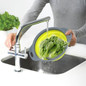 Kitchen Collapsible  Colander Fruit Vegetable Strainer — image 4 of 10