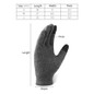Compression Full Finger Gloves for Hand Gloves for Drivin — image 7 of 12