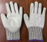 Cut-Resistant Level 5 Gloves - Food Grade Kitchen, Fishing, and Work Safety Gloves with Anti-Slip Grip — image 19 of 25