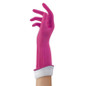 Living Drip-Catch Cuff Gloves, (Medium, 2 Pairs) Premium Protection Reusable Household Gloves — image 4 of 8
