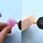 Mini Electric Drills Handheld Micro USB Drill with 3pc Bits Diy Craft Tools — image 6 of 14