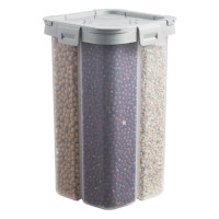 Airtight Food Storage Containers for Grains, Pasta, and Dry Goods – Kitchen Pantry Organization — image 2 of 14