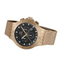 Men'S Quartz Watch  44Mm Case  Wristwatch With Steel Case And Date Display  Men'S Watch With Swiss SuperLuminovapointers And Indices  Gw42 — image 4 of 8