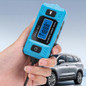 Current Tester Backlit Display 0.01A~19.99A Circuit Fault Testing Tool — image 5 of 12