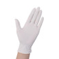 Nitrile Gloves - Disposable, High Elasticity, Chemical Resistant Protective Gloves — image 8 of 9