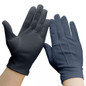Nonslip Dotted Gloves Short Etiquette Gloves for Jewelry Inspection Formal Use — image 12 of 12