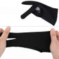 Two Finger Painting  Drawing Gloves  Digital Board Anti Collision  Special Gloves  Writing  Drawing  Gloves  Two Finger Gloves — image 7 of 22