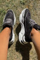 WOMEN'S SPORTS SHOES SUITABLE FOR DAILY USE CAN BE USED WITH SPORT PRODUCTS SUCH AS TIGHTS AND TROUSERS — image 12 of 12