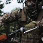 Motorcycle Gloves Touchscreens Glove for Hunting Hikings Camping Climbing — image 9 of 12