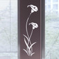 3D Diy Flower Shape Acrylic Wall Sticker Modern Stickers Decoration Living Room Removable Mural Wallpaper Art Decals Home Decor — image 14 of 16