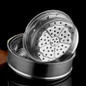 Stainless Steel Veggie-Steamer Vegetable Food Steamer-Basket Insert Kitchen — image 12 of 12