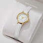 Women Watches Fashion Small Roma Dial Ladies Leather Band Quartz Watch Reloj Mujer Girls Clock Gift — image 16 of 16