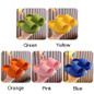 Slippers For Kids, Casual Indoor And Outdoor Slippers, Thickened Non-slip Quick Dry Bathroom Slippers, Light And Comfortable Cloud Soft Bottom Sandals, Summer Kids Water Shoes, Suitable For Bathroom, Beach, Casual Wear — image 5 of 24