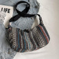 Tote bag, new messenger bag, elegant tote bag, new shoulder bag, Mother's Day gift, Valentine's Day gift, handbag, wallet, backpack, shoulder bag. — image 10 of 50