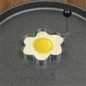 Kitchen Stainless Steel Shaped Cooking Fried Egg Four kinds of styles — image 6 of 16