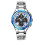 Montre Pour Homme Montre Étanche Luxury Watches Men WWOOR 2021 New Mens Watches High End Luxury Stainless Steel Quartz Watch Men Waterproof Sport Chronograph Relogio Masculino Automatic Watches Herren Uhren — image 13 of 13