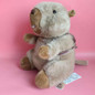 Nezha Plush Toy - Cute Groundhog Stuffed Animal for Kids, Soft Cuddle Pillow and Birthday Gift — image 18 of 19