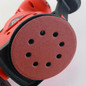 10PCS/20PCS/50PCS 125mm 8 Hole Sanding Discs Hook and Loop Adhesive Sandpaper 40Grit-2000Grit Sanding Paper Sanding Disc Abrasive Polishing Tools — image 19 of 20