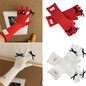 LolitaStyle Hand Gloves Handmade Full Finger Gloves Y2K Women Cool Accessories — image 8 of 16