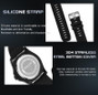 Watch for Men Luxury Luminous Waterproof Man Clock Fashion Casual Men's Quartz Watches Reloj Relogio Masculino — image 22 of 40