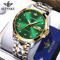 Oupinke Luxury Men's Watch | Automatic Mechanical | Water-Resistant | Business Casual Style — image 15 of 15