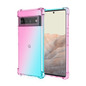 Shockproof Pixel Phone Case with Gradient Color for Pixel 10A, 10 Pro XL, and Pixel 8 — image 11 of 18