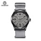 OCHSTIN Swiss Automatic Watch: Classic Business Chronograph with Oversized Dial — image 13 of 15