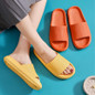 YIMEIS Slippers for Women and Men Indoor and Outdoor Sandals Non-Slip Quick Drying Bathroom Shower Slides Summer Beach Shoes Thick Platform Soft Sole Cloud  Comfy  House Slipper — image 24 of 30