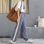 Large Capacity Solid Color Bag, Shopping Bag, Tote Bag — image 13 of 13